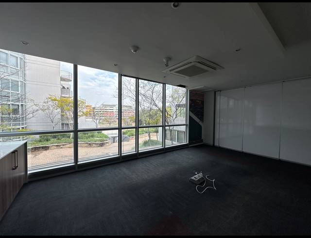 418.80M² OFFICE TO LET IN CENTURION CENTRAL